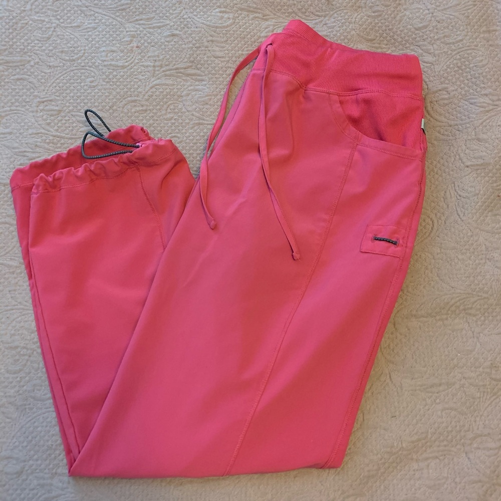 Infinity Scrub Pants